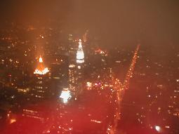 NY016(EmpireStateBldg. SouthView)